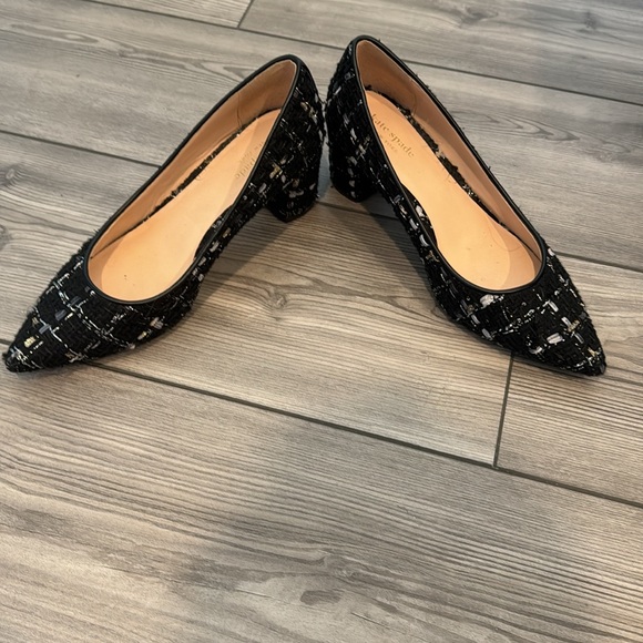 Kate spade classic shoes size 8 - Picture 2 of 6